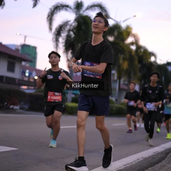 Runner Photo 3755281