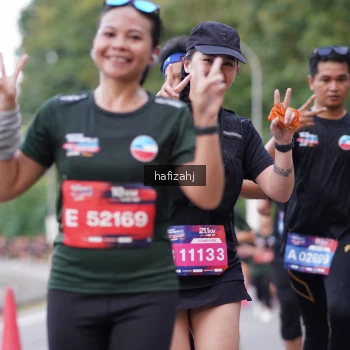 Runner Photo 3755287