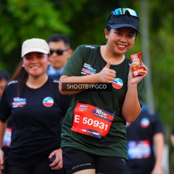 Runner Photo 3755298