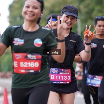 Runner Photo 3755300
