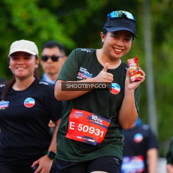 Runner Photo 3755311