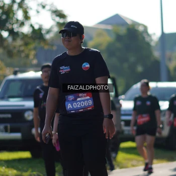 Runner Photo 3755315