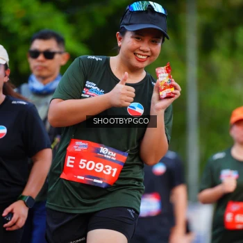 Runner Photo 3755318
