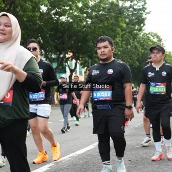 Runner Photo 3755320
