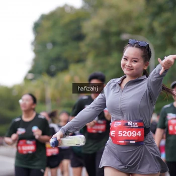 Runner Photo 3755330