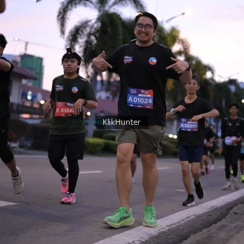 Runner Photo 3755332