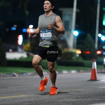 Runner Photo 3755342
