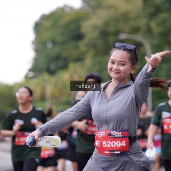 Runner Photo 3755343