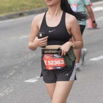 Runner Photo 3755347