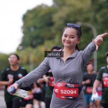 Runner Photo 3755348