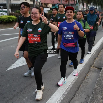 Runner Photo 3755350