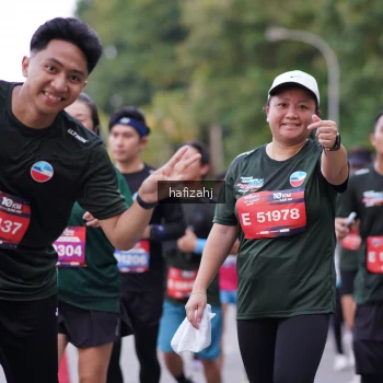 Runner Photo 3755351