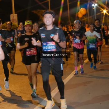 Runner Photo 3755357