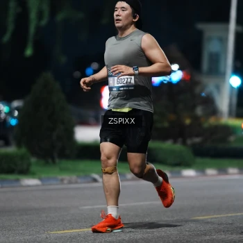 Runner Photo 3755378
