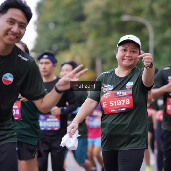 Runner Photo 3755384