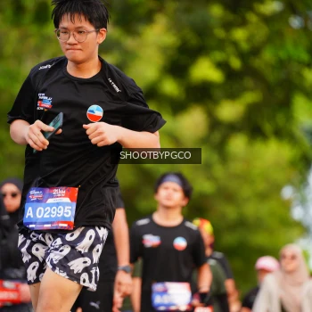 Runner Photo 3755388