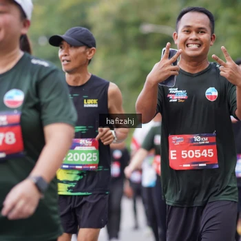 Runner Photo 3755389