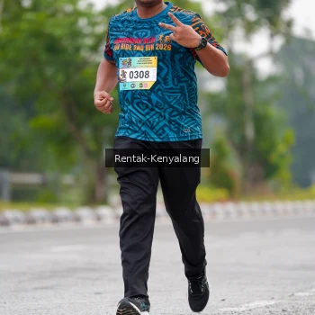 Runner Photo 3755396