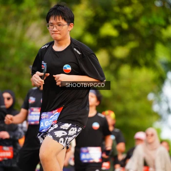 Runner Photo 3755398