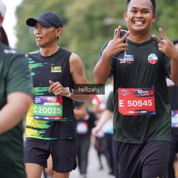 Runner Photo 3755400
