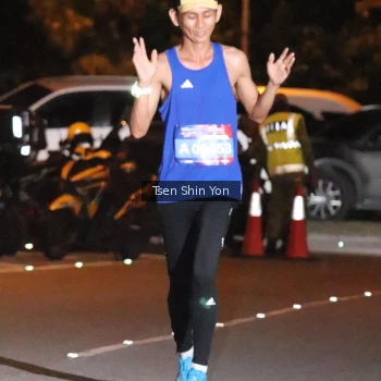 Runner Photo 3755409