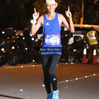 Runner Photo 3755424