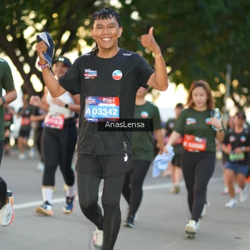 Runner Photo 3755434