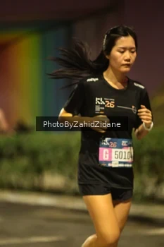 Runner Photo 3755439