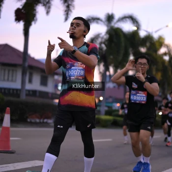 Runner Photo 3755440