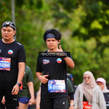 Runner Photo 3755446