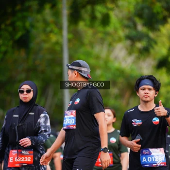 Runner Photo 3755447