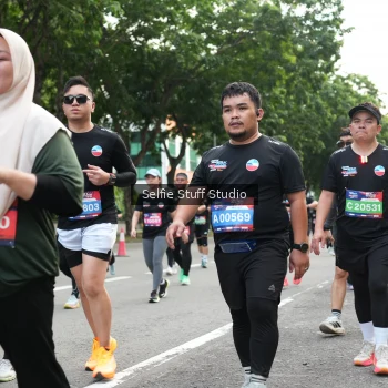 Runner Photo 3755450