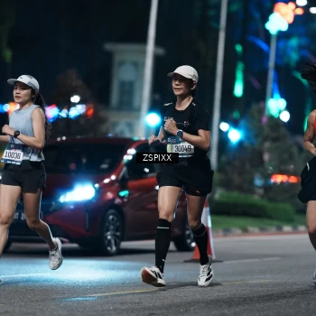 Runner Photo 3755451
