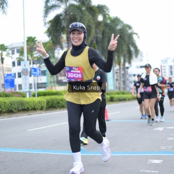 Runner Photo 3755457