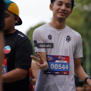 Runner Photo 3755460