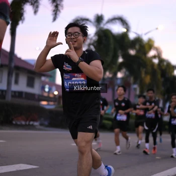 Runner Photo 3755462