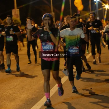 Runner Photo 3755465