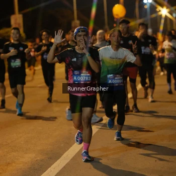 Runner Photo 3755467