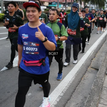 Runner Photo 3755468