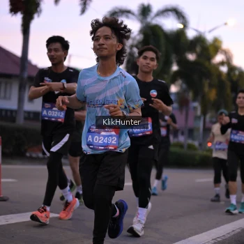 Runner Photo 3755483