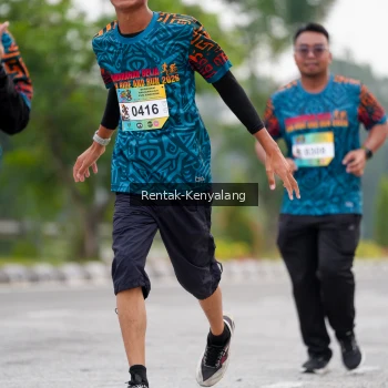Runner Photo 3755492
