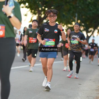 Runner Photo 3755497