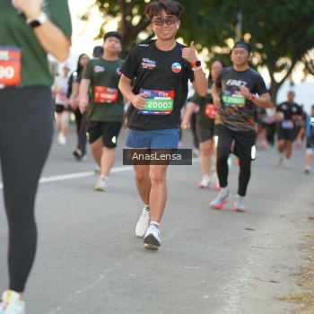 Runner Photo 3755500