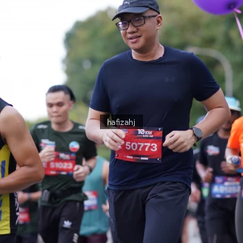 Runner Photo 3755505