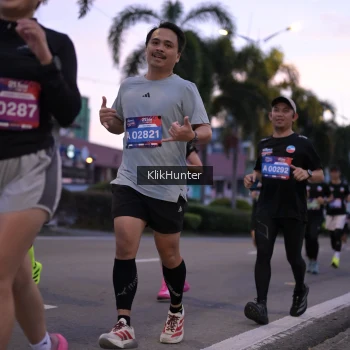 Runner Photo 3755506