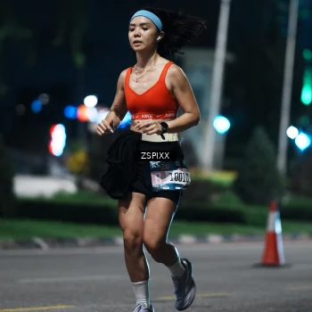 Runner Photo 3755510