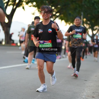 Runner Photo 3755519