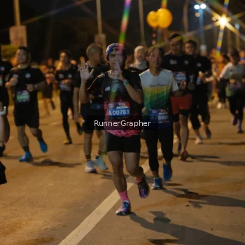 Runner Photo 3755522