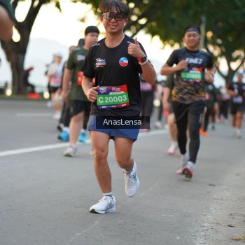 Runner Photo 3755523