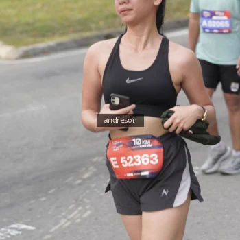Runner Photo 3755526